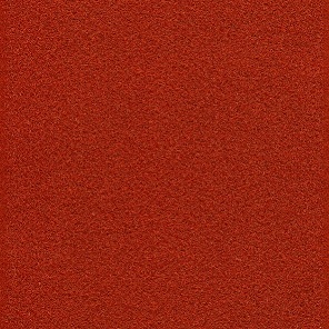 Heltäckningsmatta, varmröd