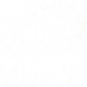 Heltäckningsmatta, vit