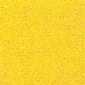 Heltäckningsmatta, gul