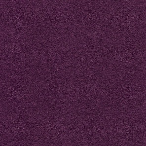 Heltäckningsmatta, mörklila