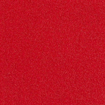Heltäckningsmatta Expo Trend, röd